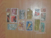 Колекція марок