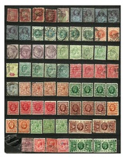 Продам почтовые марки Англии
